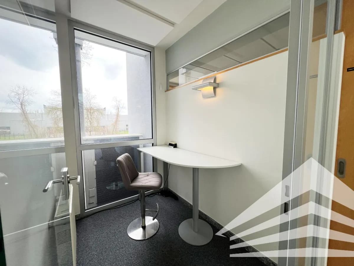 13-Zimmer-Gewerbeimmobilie mieten in Linz – 604 m², € 9.311 – Bild 6 von 17