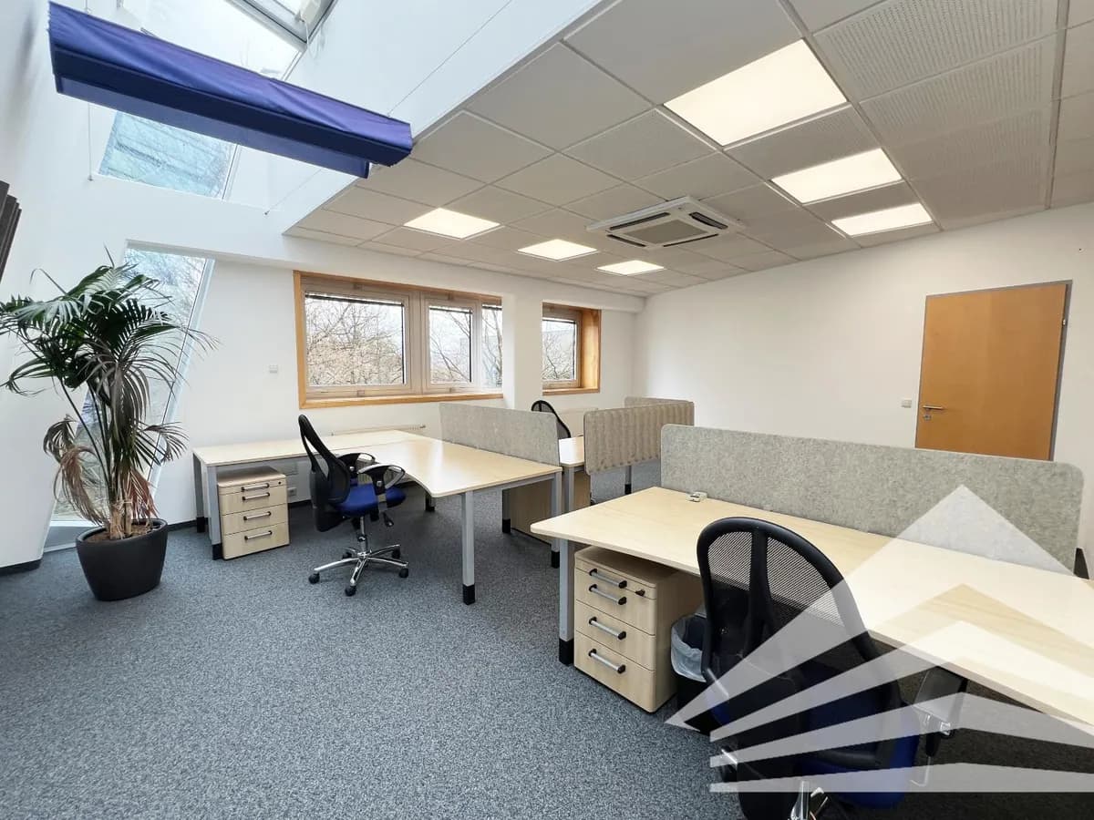 13-Zimmer-Gewerbeimmobilie mieten in Linz – 604 m², € 9.311 – Bild 7 von 17