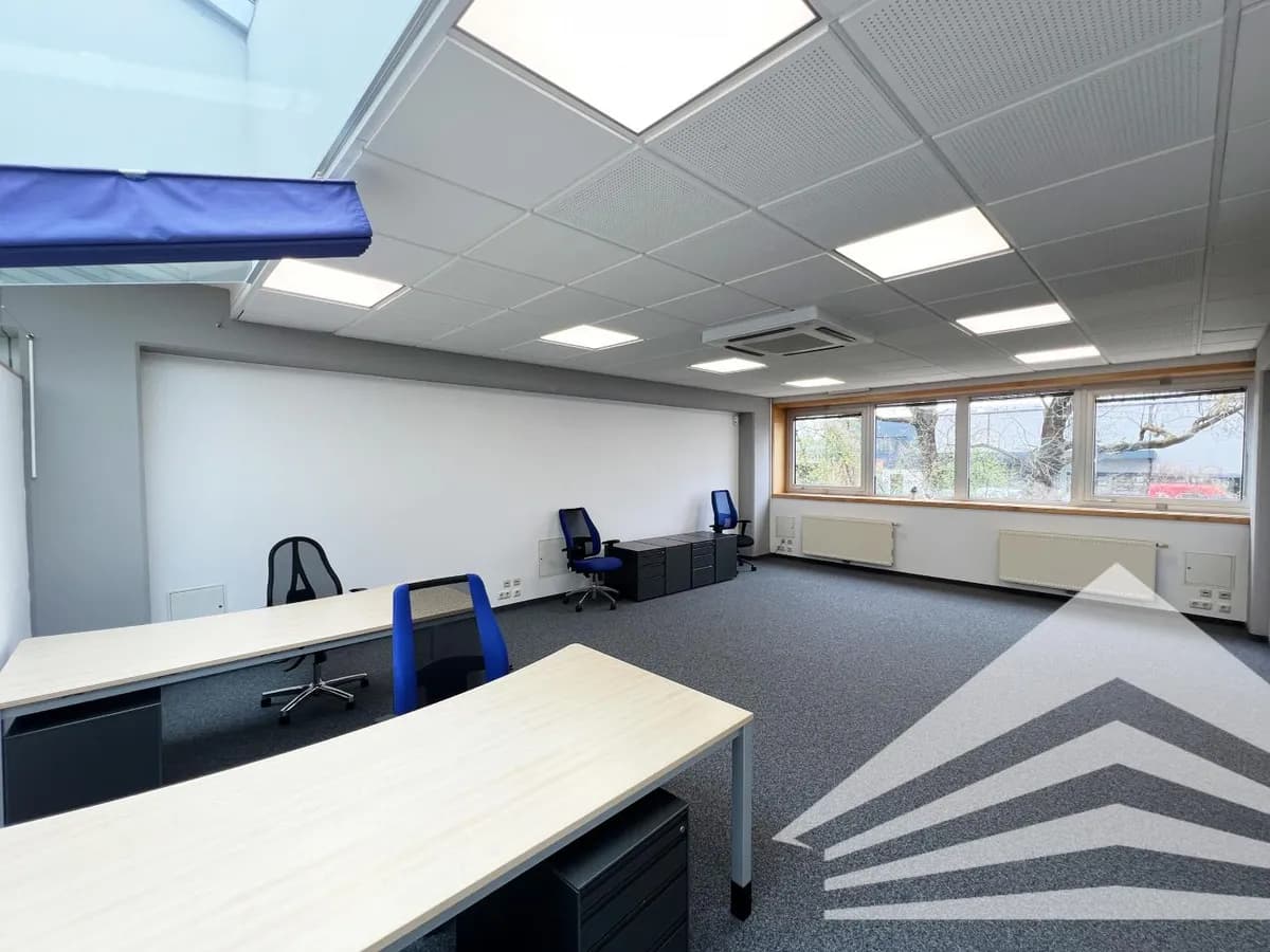 13-Zimmer-Gewerbeimmobilie mieten in Linz – 604 m², € 9.311 – Bild 8 von 17