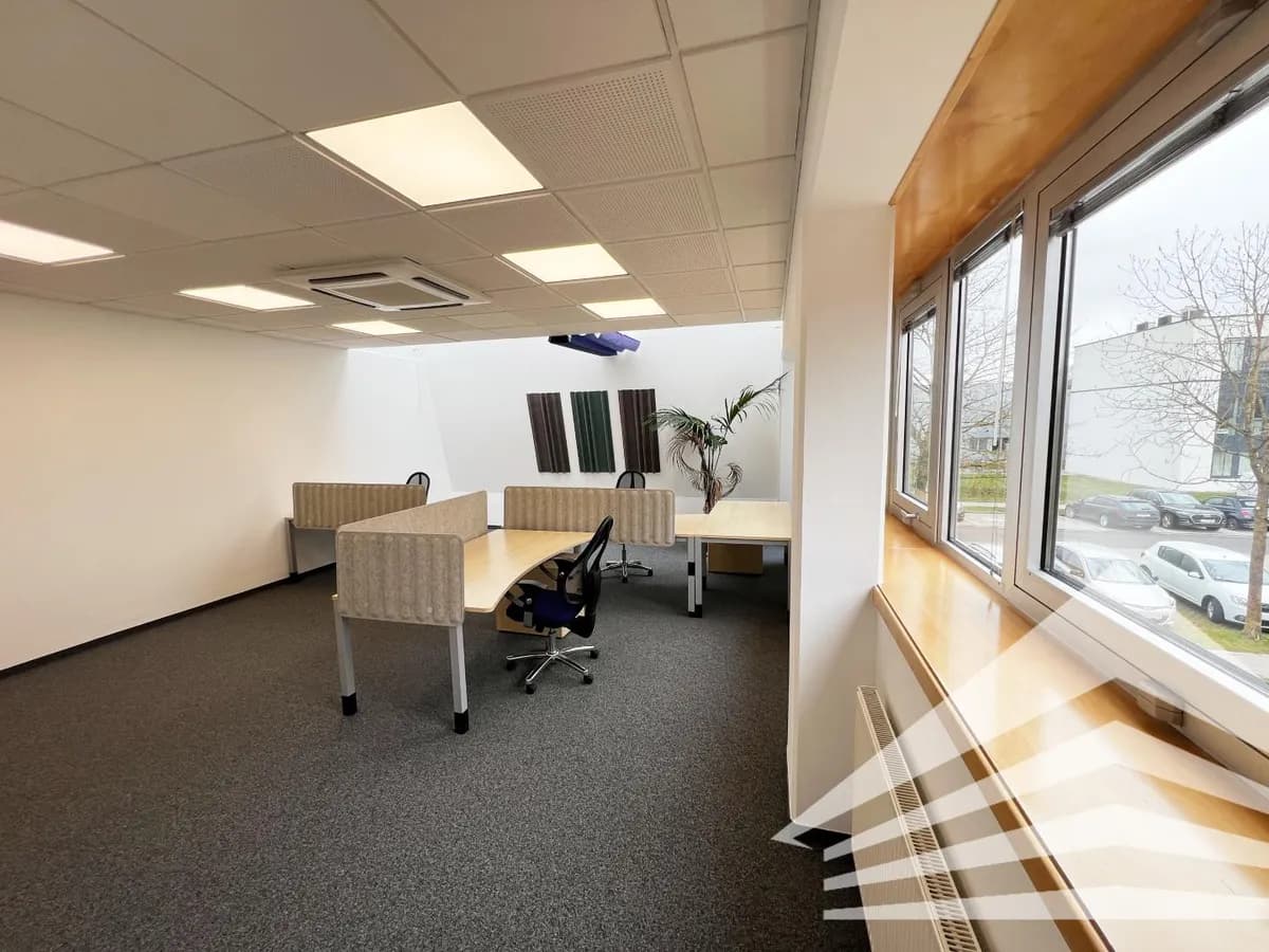 13-Zimmer-Gewerbeimmobilie mieten in Linz – 604 m², € 9.311 – Bild 9 von 17