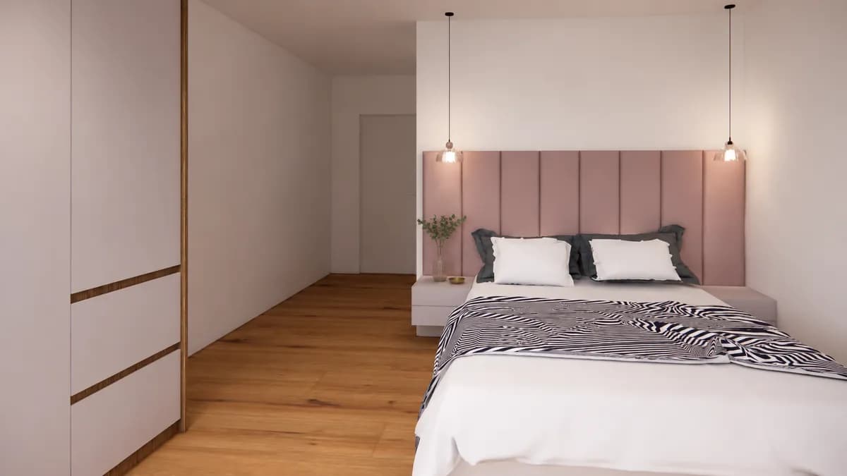 2-Zimmer-Wohnung kaufen in Wien – 45 m², € 312.936 – Bild 5 von 7