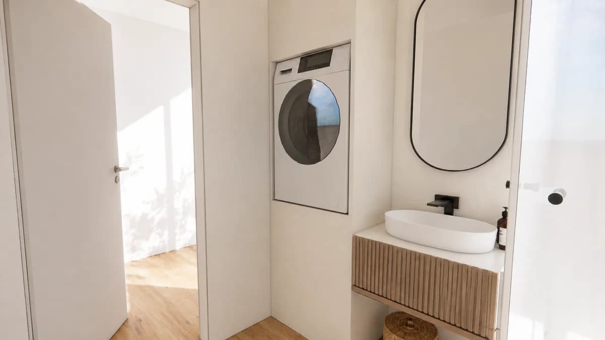 2-Zimmer-Wohnung kaufen in Wien – 45 m², € 312.936 – Bild 7 von 7