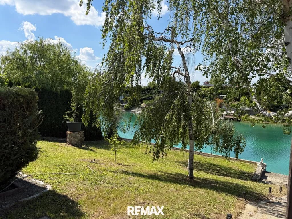 2-Zimmer-Haus kaufen in Gänserndorf – 50 m², € 65.000