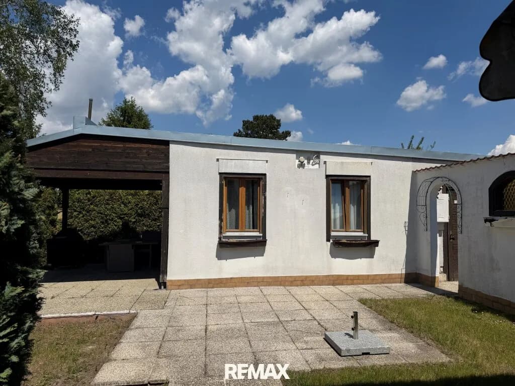 2-Zimmer-Haus kaufen in Gänserndorf – 50 m², € 65.000 – Bild 3 von 20