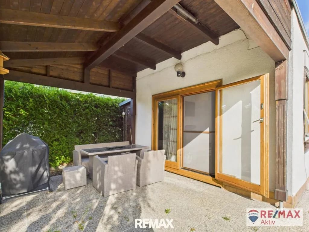 2-Zimmer-Haus kaufen in Gänserndorf – 50 m², € 65.000 – Bild 4 von 20