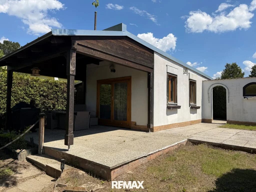 2-Zimmer-Haus kaufen in Gänserndorf – 50 m², € 65.000 – Bild 5 von 20