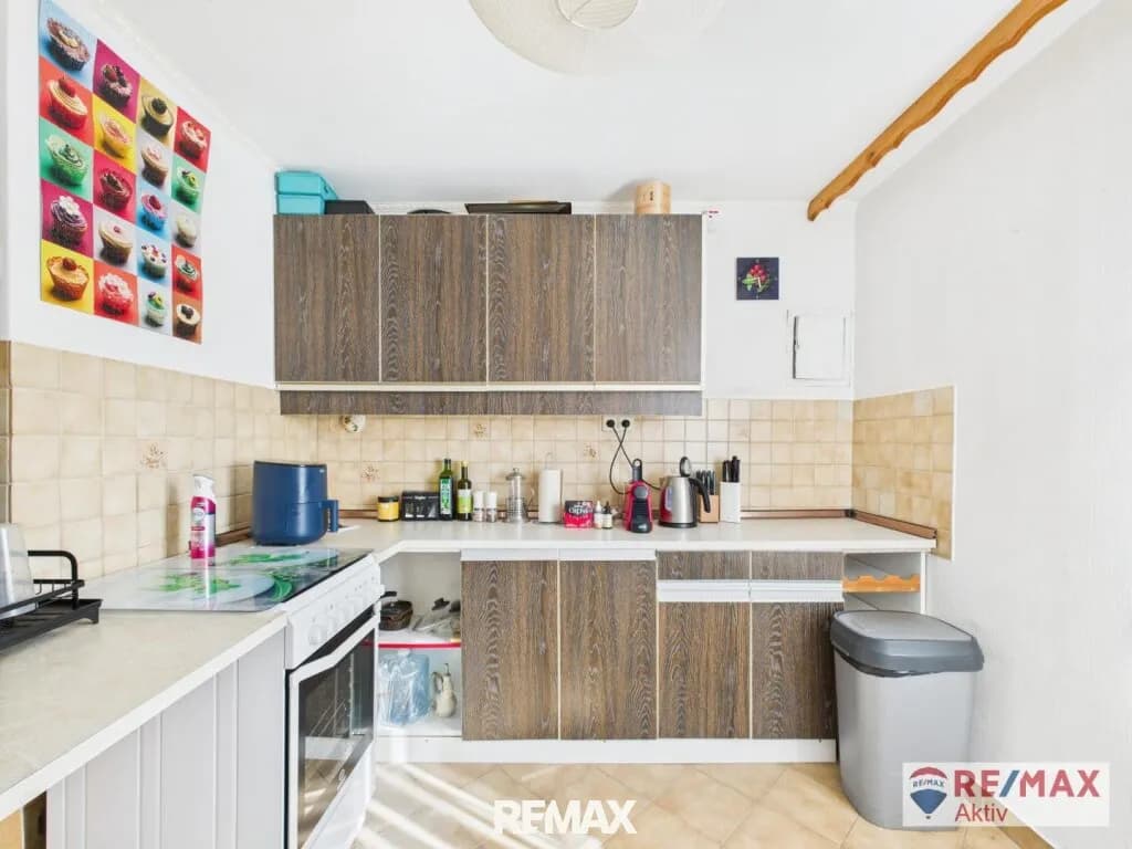 2-Zimmer-Haus kaufen in Gänserndorf – 50 m², € 65.000 – Bild 7 von 20