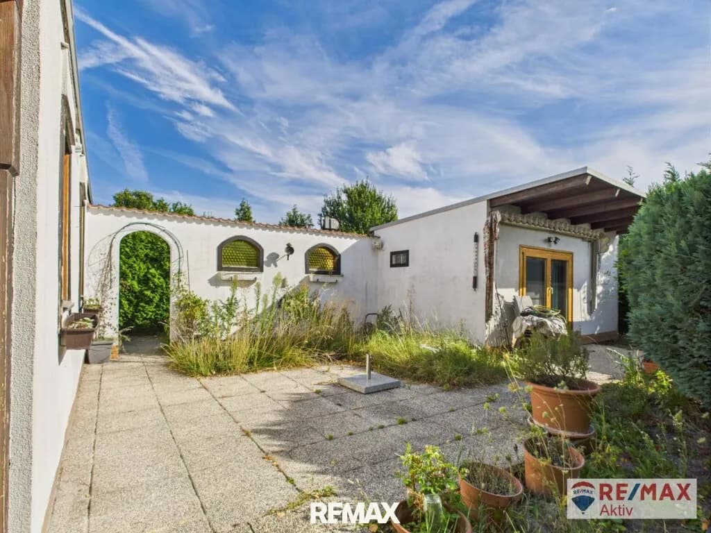 2-Zimmer-Haus kaufen in Gänserndorf – 50 m², € 65.000 – Bild 11 von 20