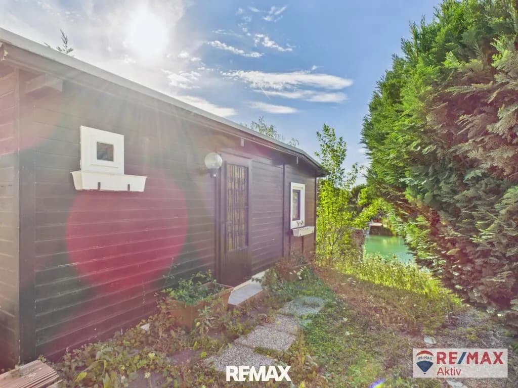 2-Zimmer-Haus kaufen in Gänserndorf – 50 m², € 65.000 – Bild 15 von 20