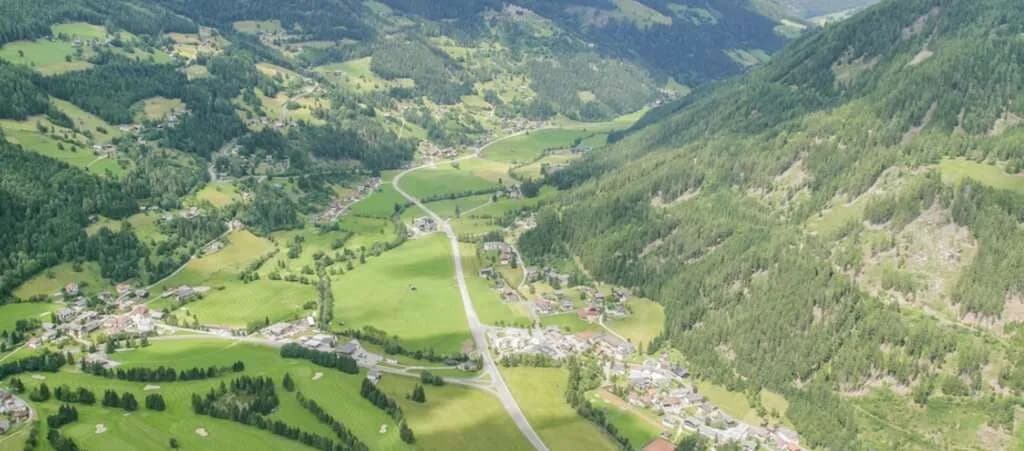 Grundstück kaufen in Feldkirchen – 2 000 m², € 140.000 – Bild 2 von 6