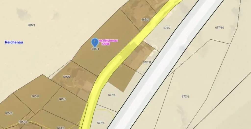 Grundstück kaufen in Feldkirchen – 2 000 m², € 140.000 – Bild 5 von 6