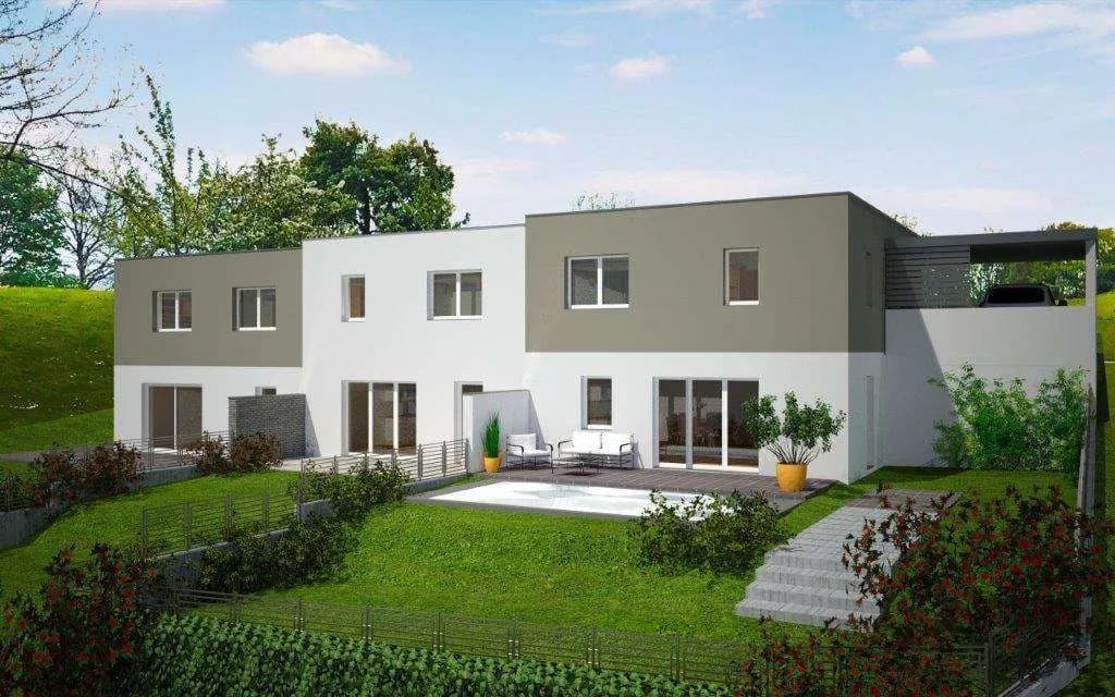 Haus kaufen in Eferding – 120 m², € 449.772