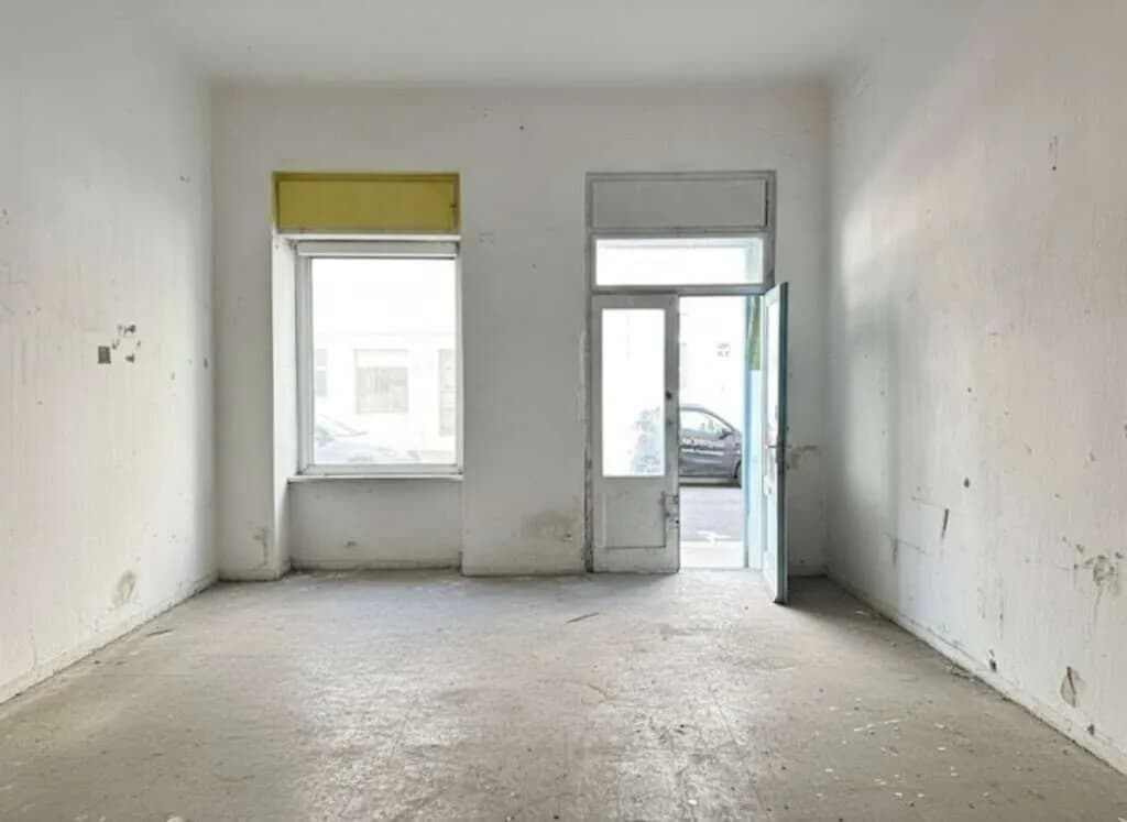 2-Zimmer-Gewerbeimmobilie kaufen in Wien – 48,34 m², € 198.890