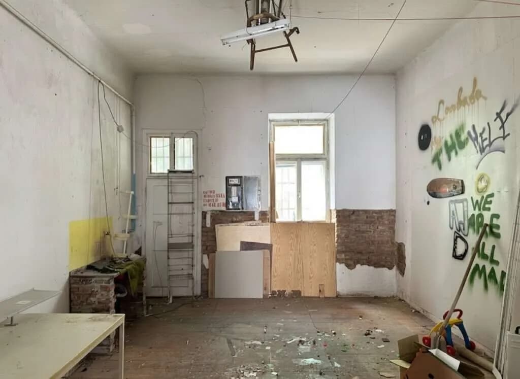 2-Zimmer-Gewerbeimmobilie kaufen in Wien – 48,34 m², € 198.890 – Bild 2 von 11