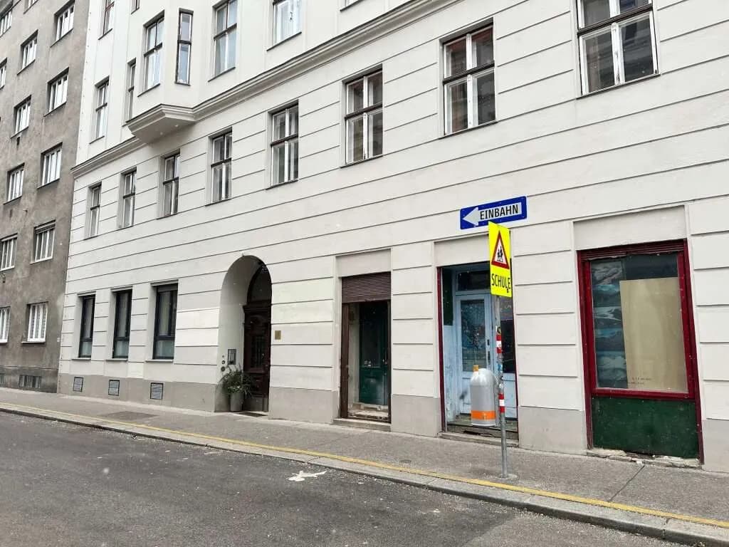 2-Zimmer-Gewerbeimmobilie kaufen in Wien – 48,34 m², € 198.890 – Bild 6 von 11