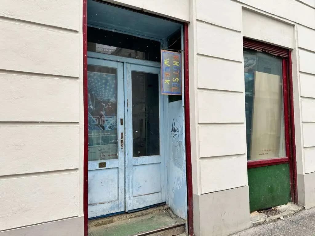 2-Zimmer-Gewerbeimmobilie kaufen in Wien – 48,34 m², € 198.890 – Bild 7 von 11