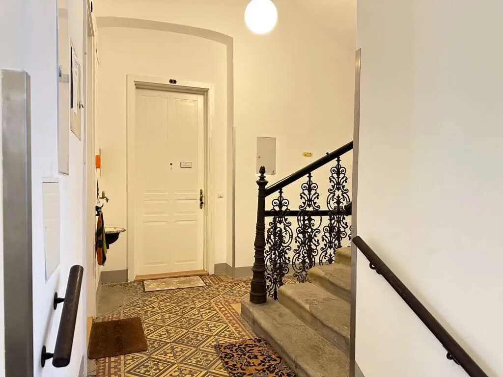 2-Zimmer-Gewerbeimmobilie kaufen in Wien – 48,34 m², € 198.890 – Bild 9 von 11