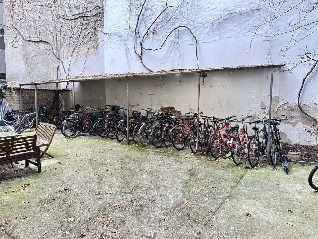 2-Zimmer-Gewerbeimmobilie kaufen in Wien – 48,34 m², € 198.890 – Bild 10 von 11