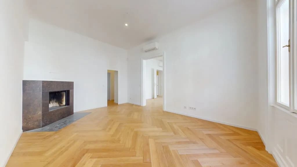 4-Zimmer-Wohnung kaufen in Wien – 121 m², € 1.070.000