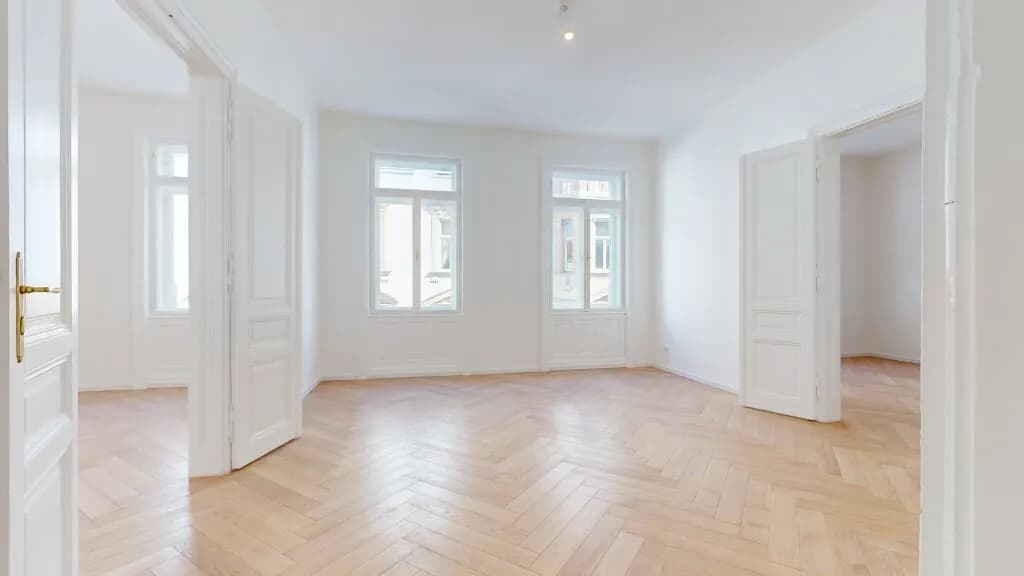 4-Zimmer-Wohnung kaufen in Wien – 121 m², € 1.070.000 – Bild 2 von 21