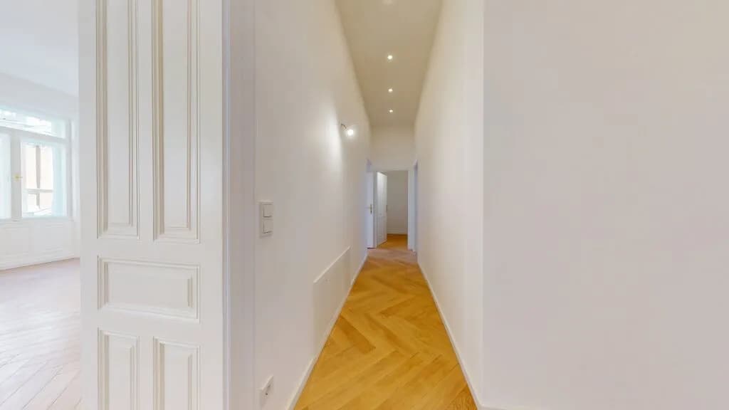 4-Zimmer-Wohnung kaufen in Wien – 121 m², € 1.070.000 – Bild 8 von 21