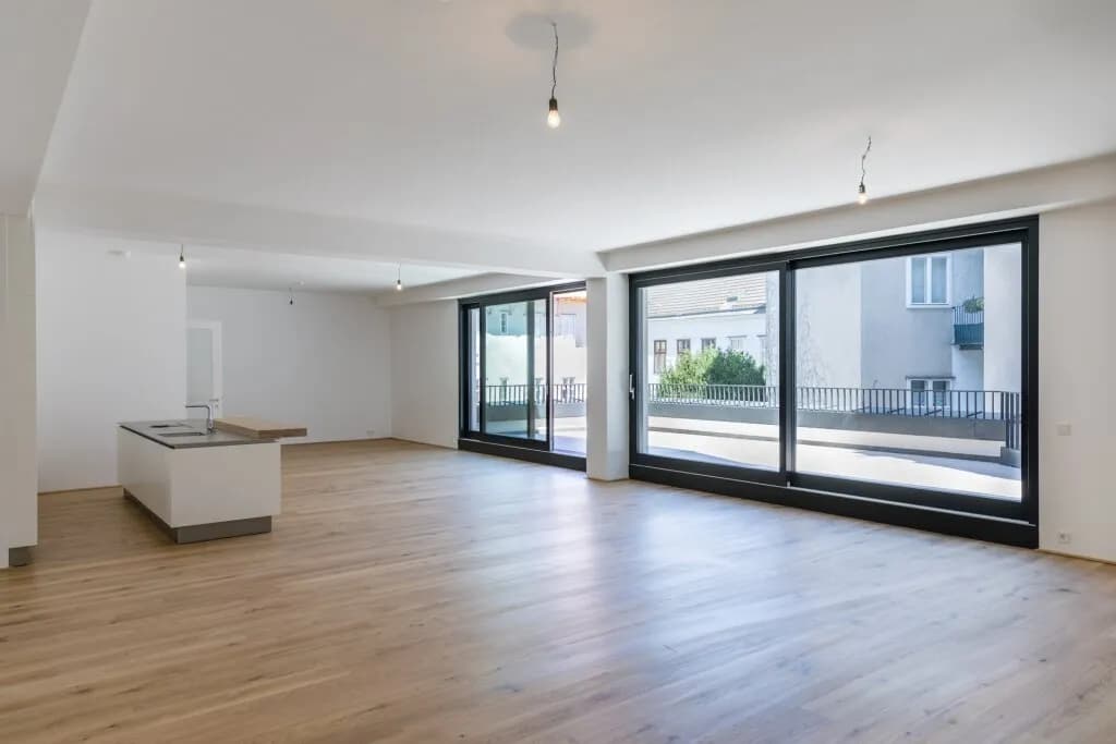 3-Zimmer-Wohnung mieten in Wien – 183,25 m², € 3.706 – Bild 2 von 23