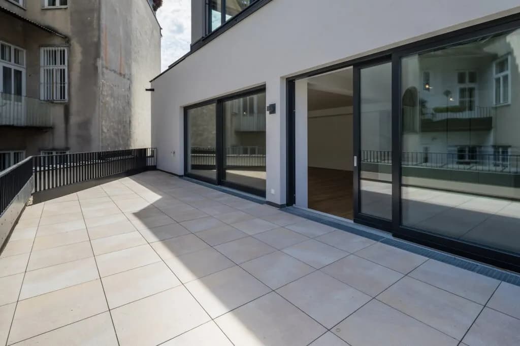 3-Zimmer-Wohnung mieten in Wien – 183,25 m², € 3.706 – Bild 10 von 23