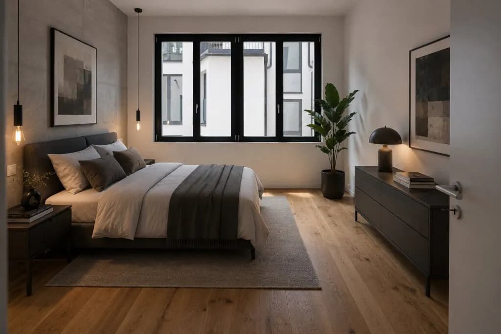 3-Zimmer-Wohnung mieten in Wien – 183,25 m², € 3.706 – Bild 19 von 23