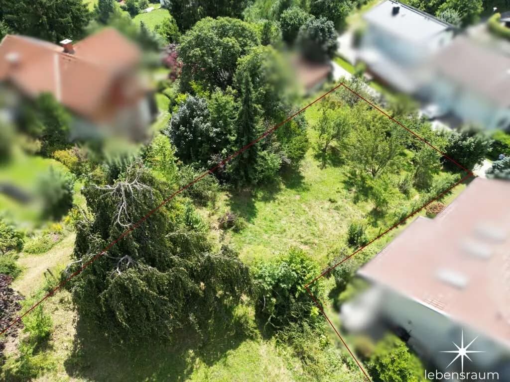 Grundstück kaufen in Spittal an der Drau – 2 001 m², € 299.000 – Bild 3 von 8