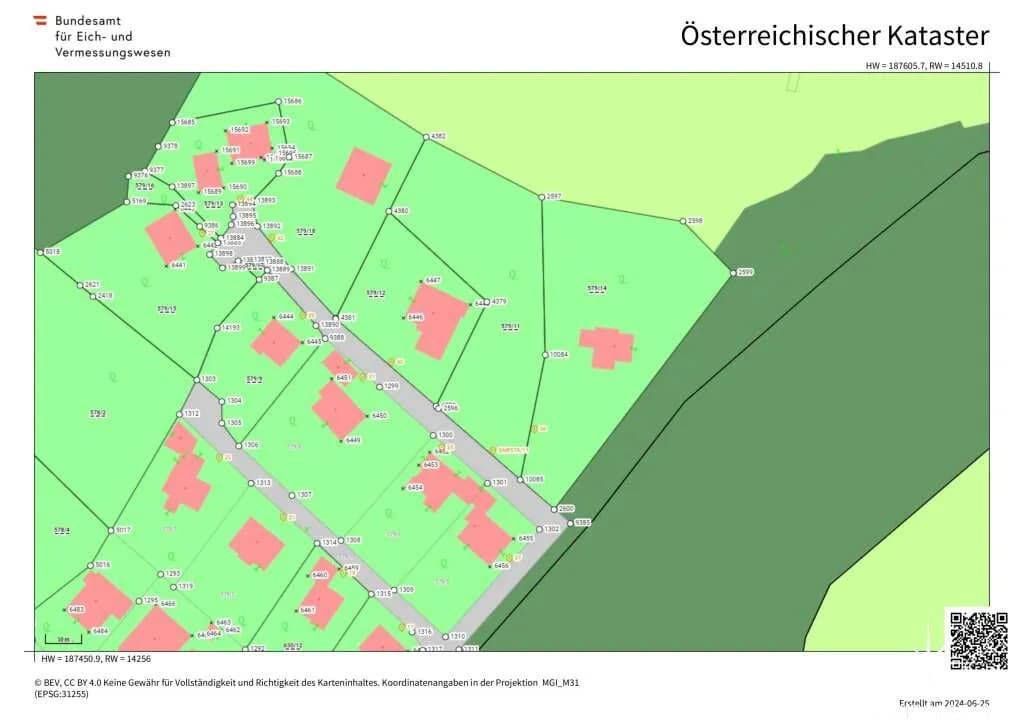 Grundstück kaufen in Spittal an der Drau – 2 001 m², € 299.000 – Bild 6 von 8