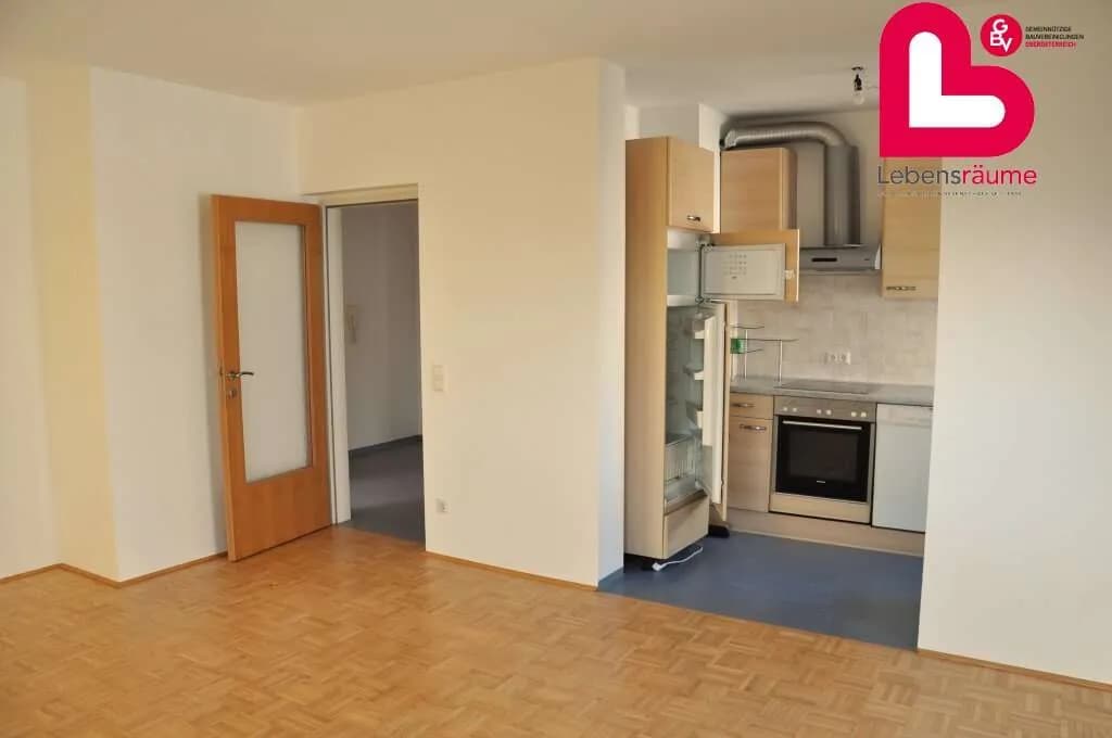 3-Zimmer-Wohnung mieten in Rohrbach – 78,61 m², € 800 – Bild 3 von 15