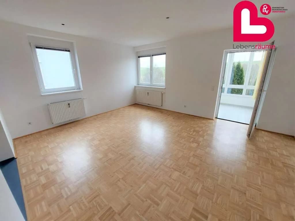 3-Zimmer-Wohnung mieten in Rohrbach – 78,61 m², € 800 – Bild 4 von 15