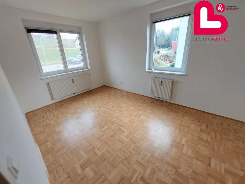 3-Zimmer-Wohnung mieten in Rohrbach – 78,61 m², € 800 – Bild 5 von 15