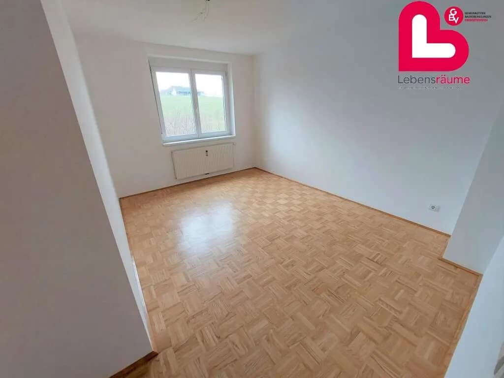 3-Zimmer-Wohnung mieten in Rohrbach – 78,61 m², € 800 – Bild 6 von 15