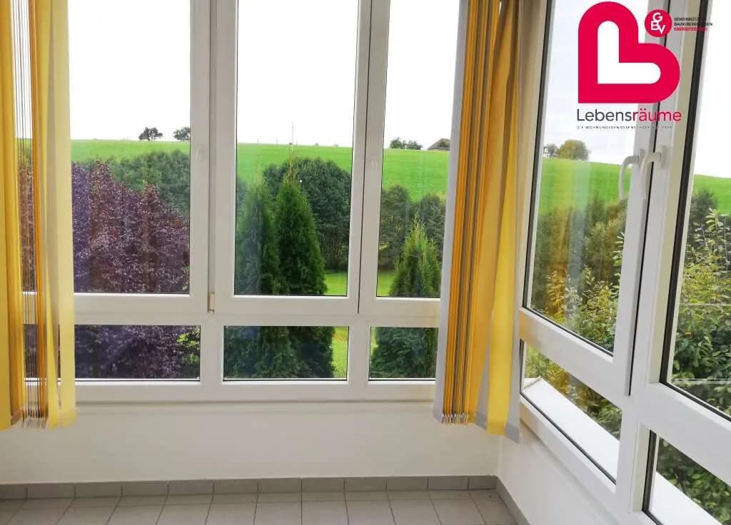 3-Zimmer-Wohnung mieten in Rohrbach – 78,61 m², € 800 – Bild 9 von 15