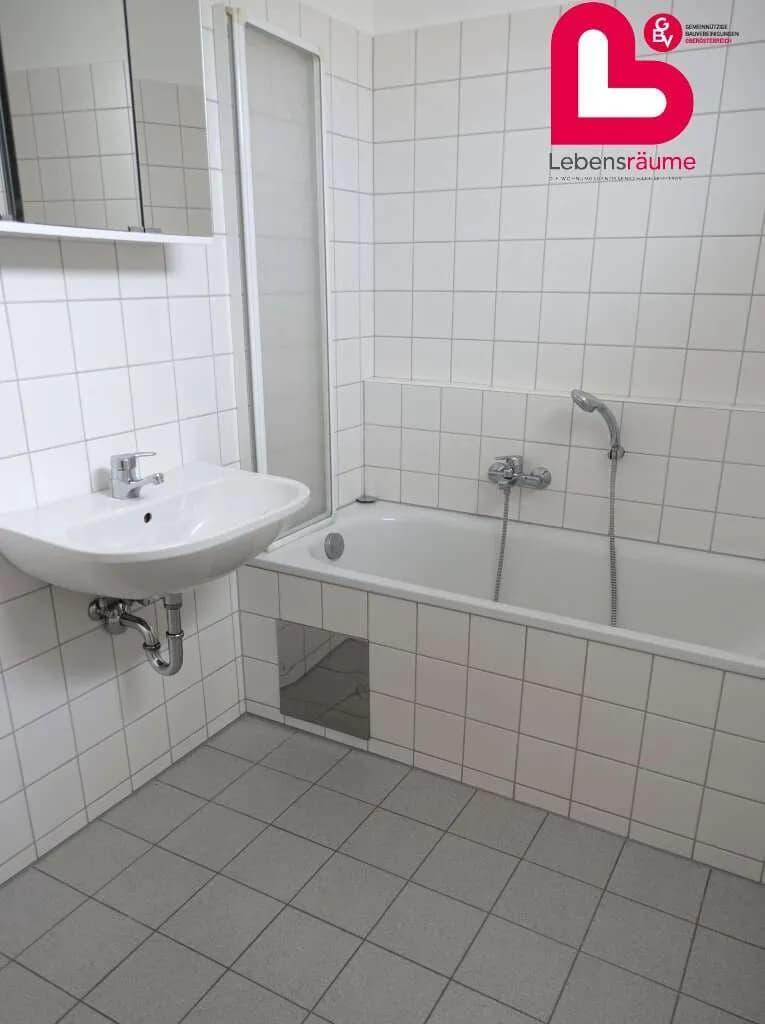 3-Zimmer-Wohnung mieten in Rohrbach – 78,61 m², € 800 – Bild 10 von 15