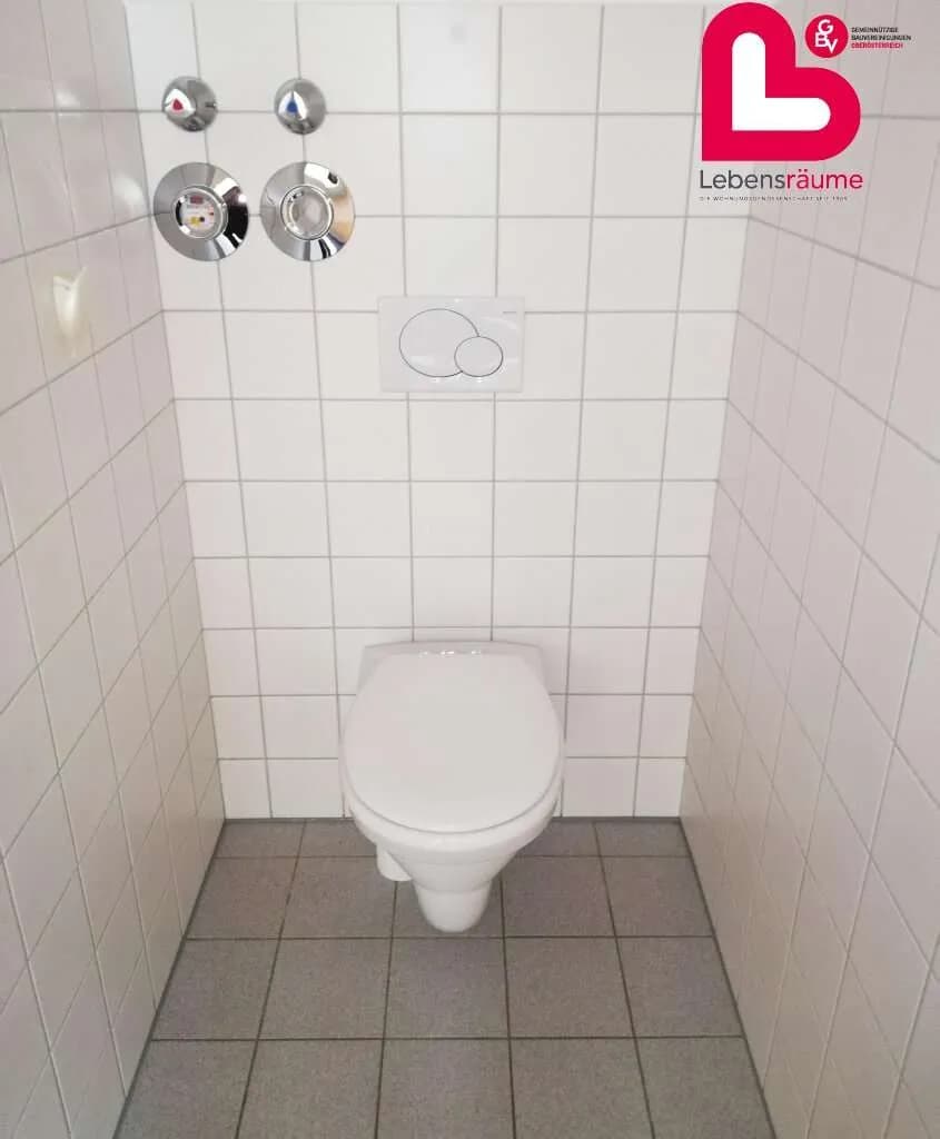 3-Zimmer-Wohnung mieten in Rohrbach – 78,61 m², € 800 – Bild 11 von 15