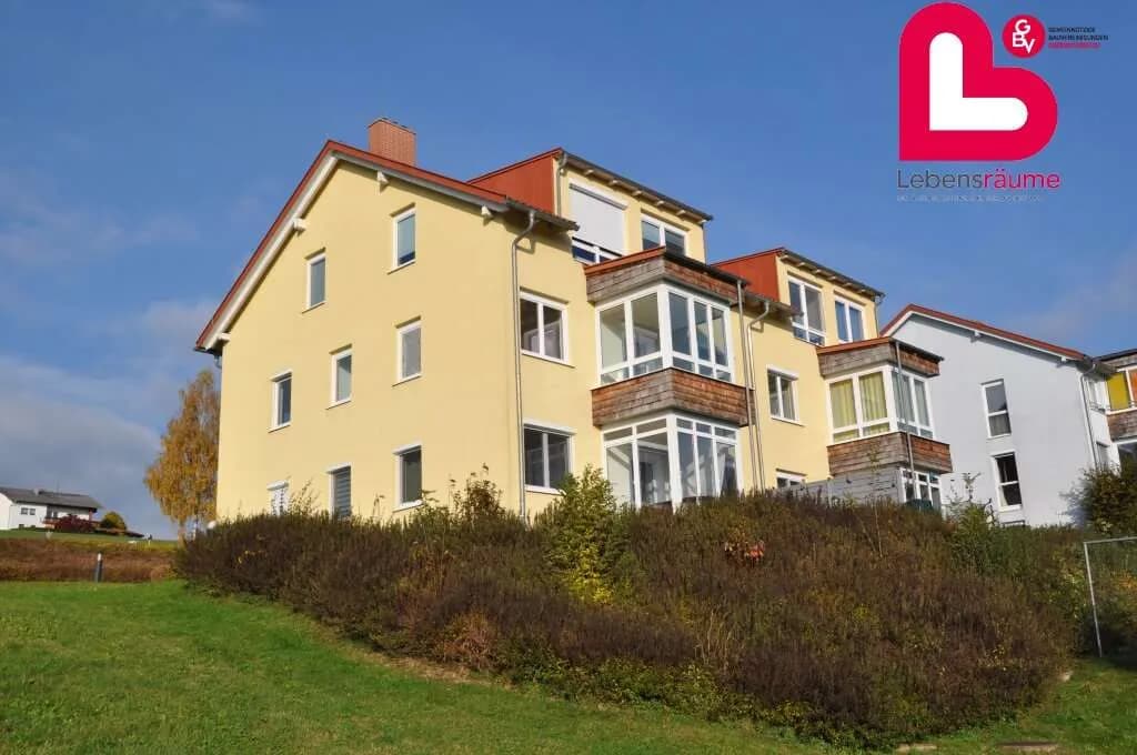3-Zimmer-Wohnung mieten in Rohrbach – 78,61 m², € 800 – Bild 12 von 15