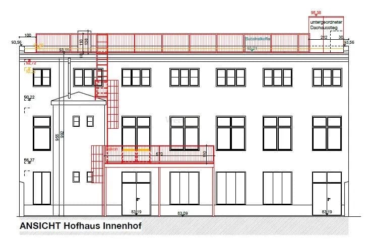 3-Zimmer-Wohnung kaufen in Wien – 74,95 m², € 349.000 – Bild 28 von 30