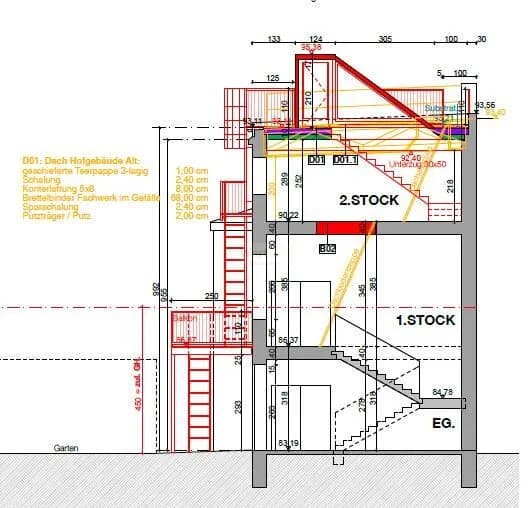 3-Zimmer-Wohnung kaufen in Wien – 74,95 m², € 349.000 – Bild 29 von 30
