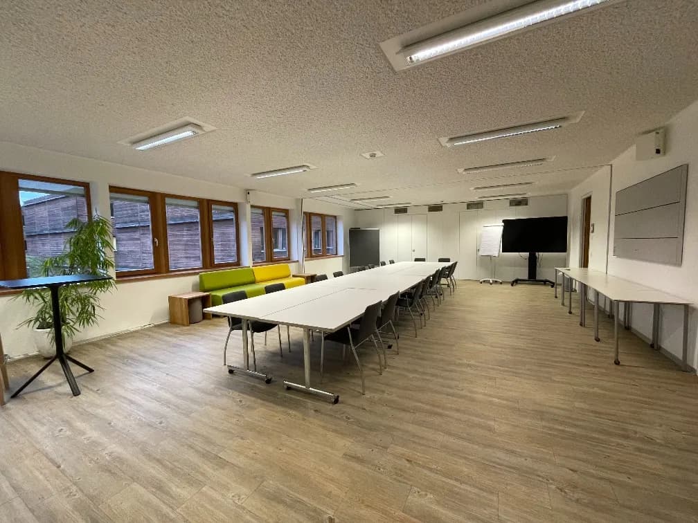 Gewerbeimmobilie mieten in Graz – 224 m², € 16 – Bild 7 von 9