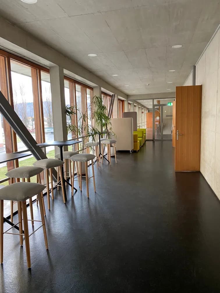 Gewerbeimmobilie mieten in Graz – 224 m², € 16 – Bild 8 von 9