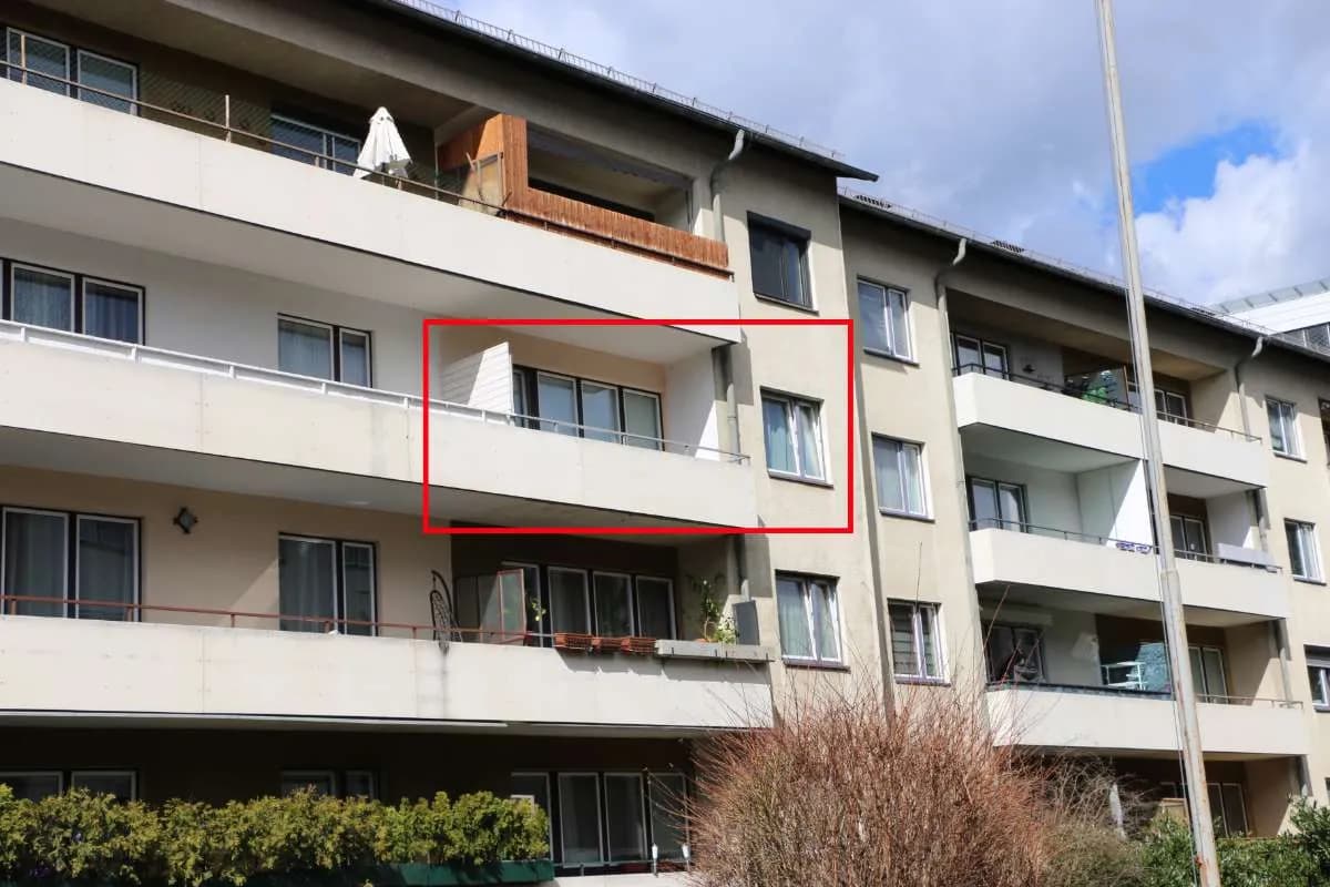 3-Zimmer-Wohnung kaufen in Villach – 80 m², € 170.000