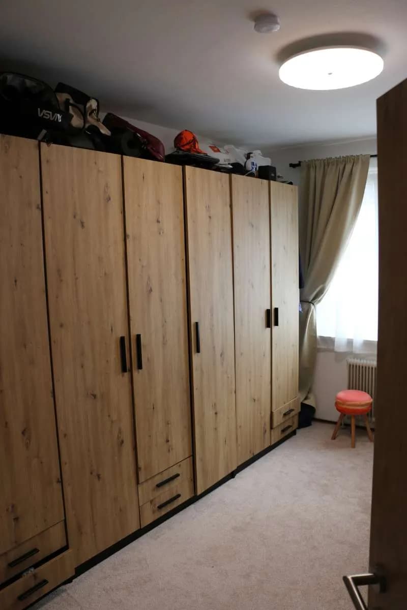 3-Zimmer-Wohnung kaufen in Villach – 80 m², € 170.000 – Bild 8 von 12