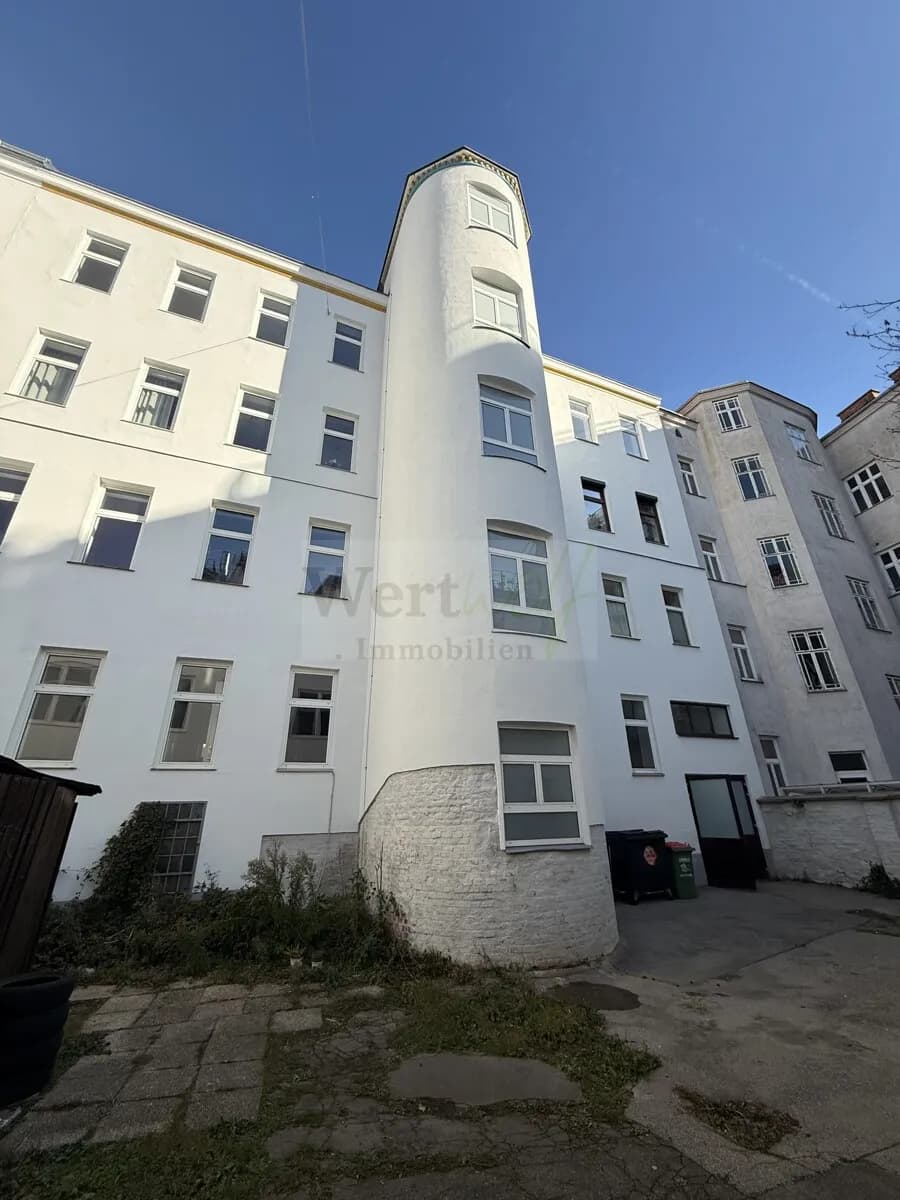 4-Zimmer-Wohnung kaufen in Wien – 74,95 m², € 329.000