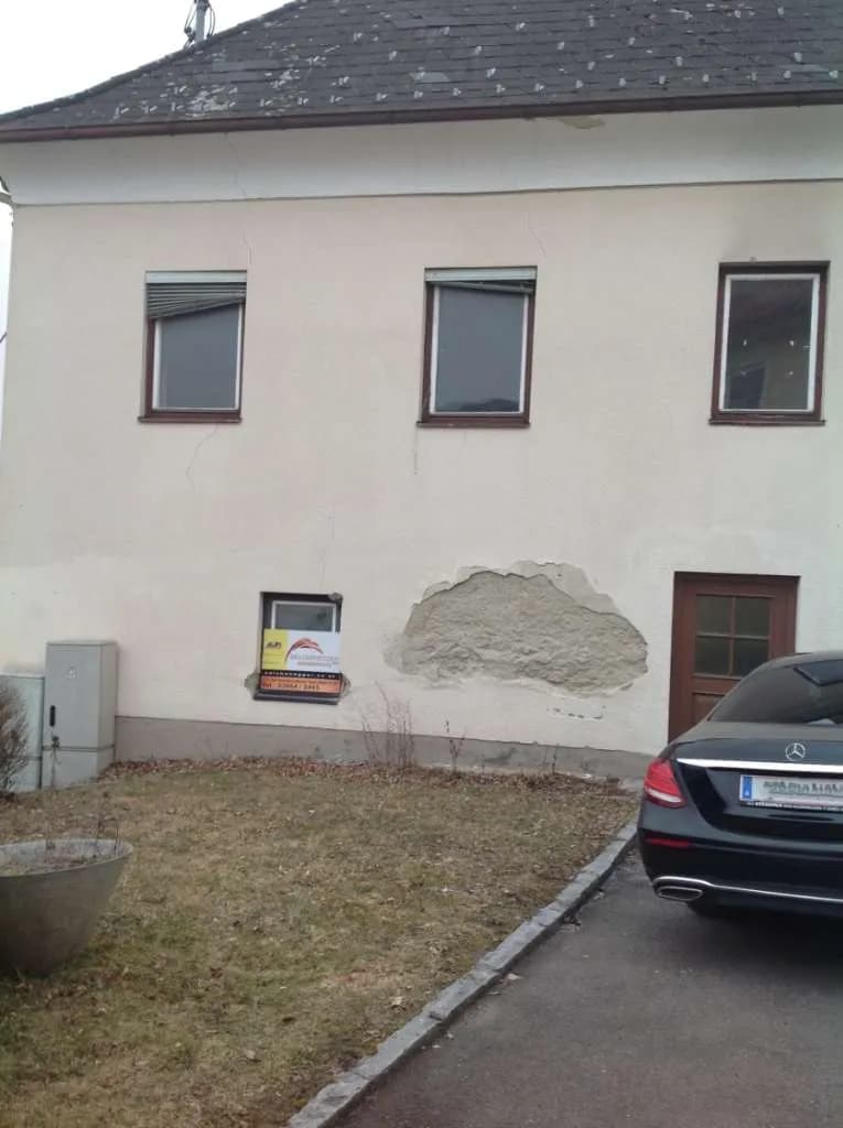 Haus kaufen in Bruck-Mürzzuschlag – 140 m², € 98.500 – Bild 2 von 12