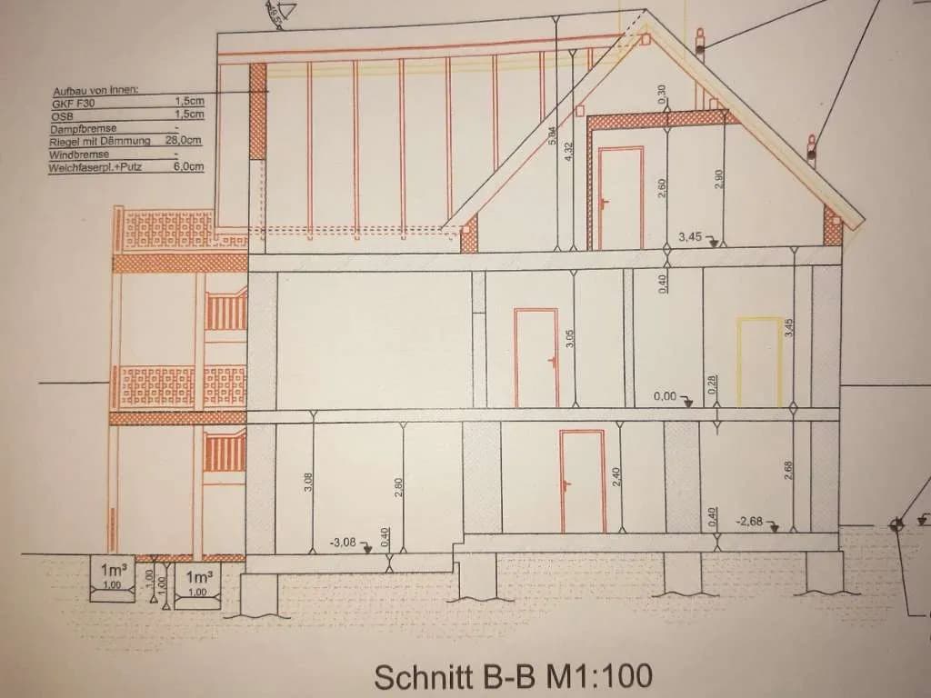 Haus kaufen in Bruck-Mürzzuschlag – 140 m², € 98.500 – Bild 11 von 12