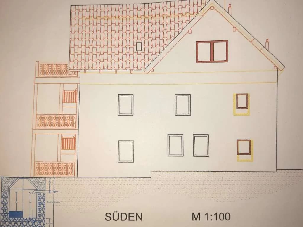 Haus kaufen in Bruck-Mürzzuschlag – 140 m², € 98.500 – Bild 12 von 12