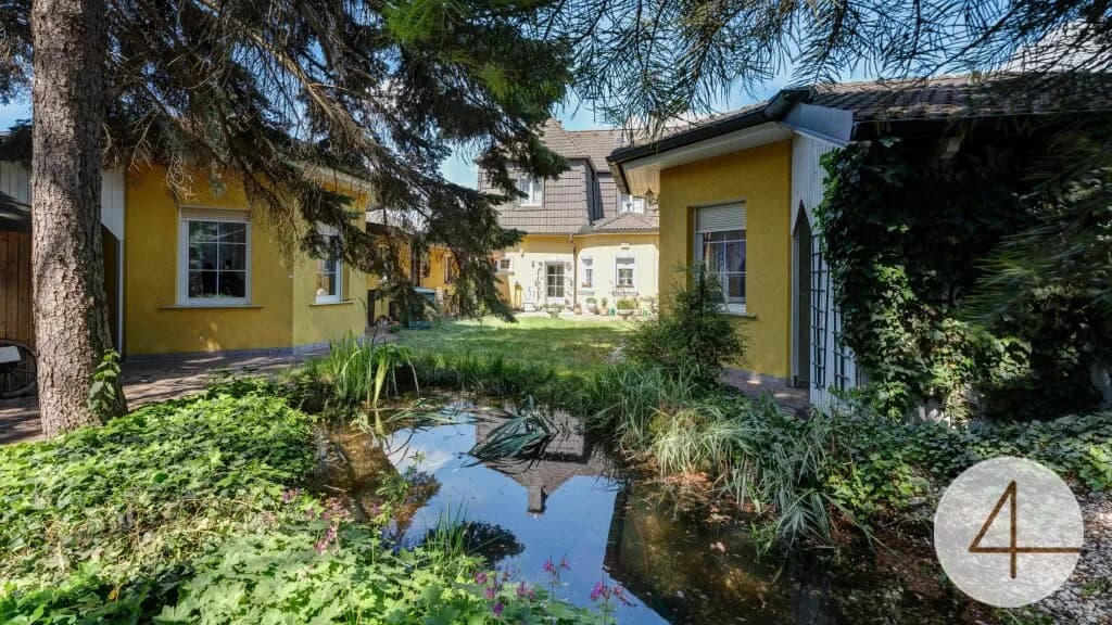 Gewerbeimmobilie kaufen in Gänserndorf – 273 m², € 995.000