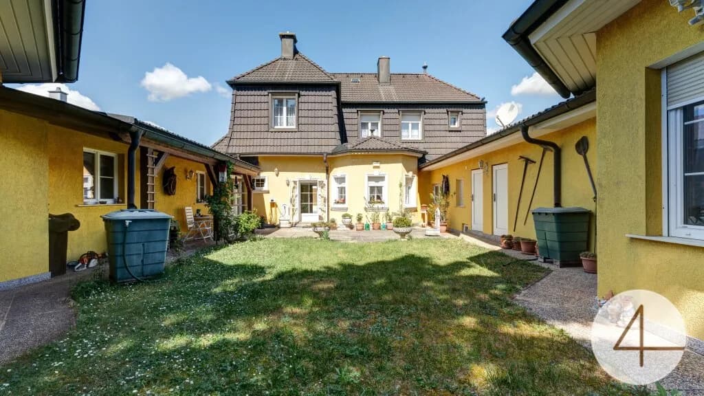 Gewerbeimmobilie kaufen in Gänserndorf – 273 m², € 995.000 – Bild 2 von 39